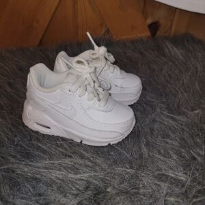 Baby Nike Air Max Shoes Size 4c Baby